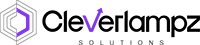 cleverlampz color logo